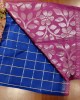 UPPADA PATTU SAREE